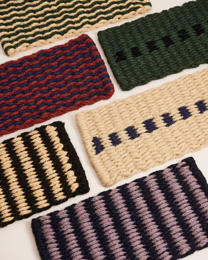 Hay Coco Mat