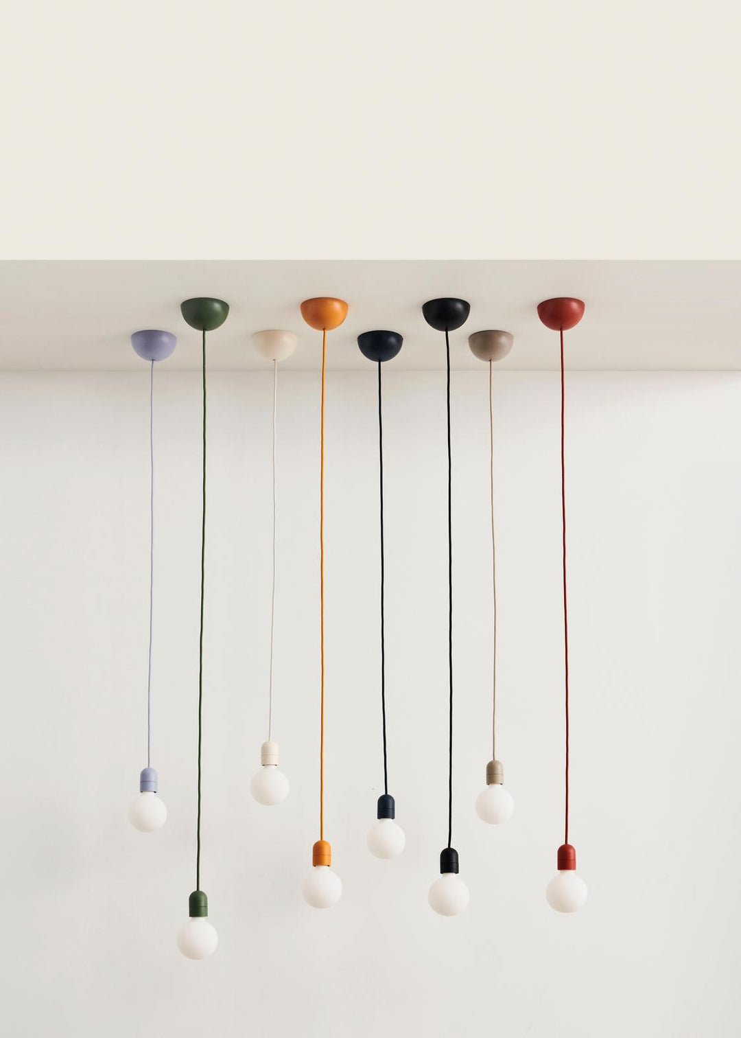 Hay Common Cord Set