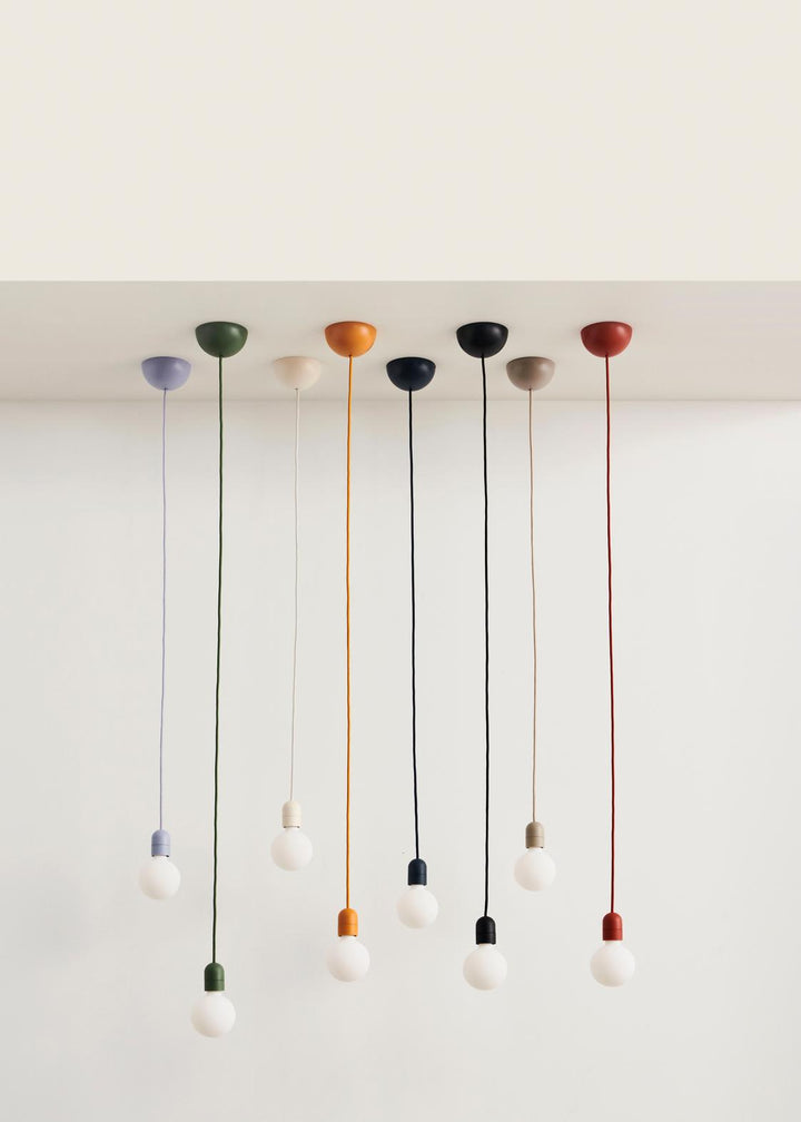 Hay Common Cord Set