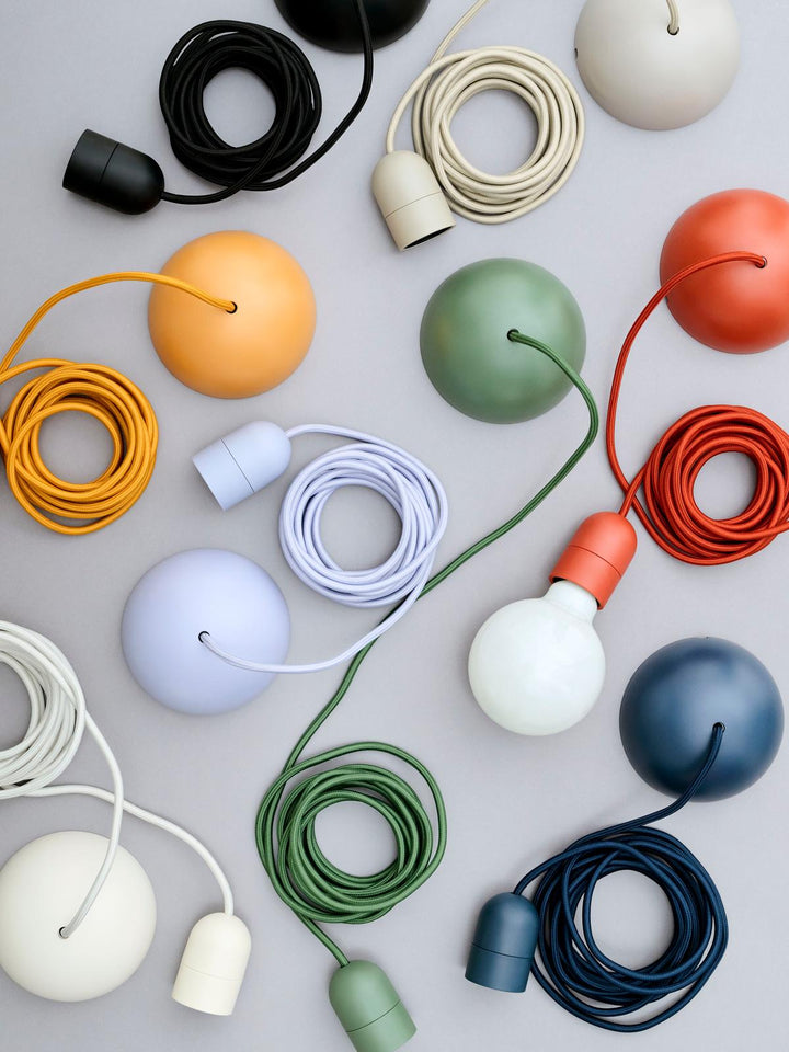 Hay Common Cord Set