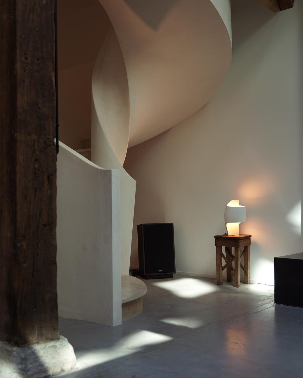 DCW éditions La lampe B
