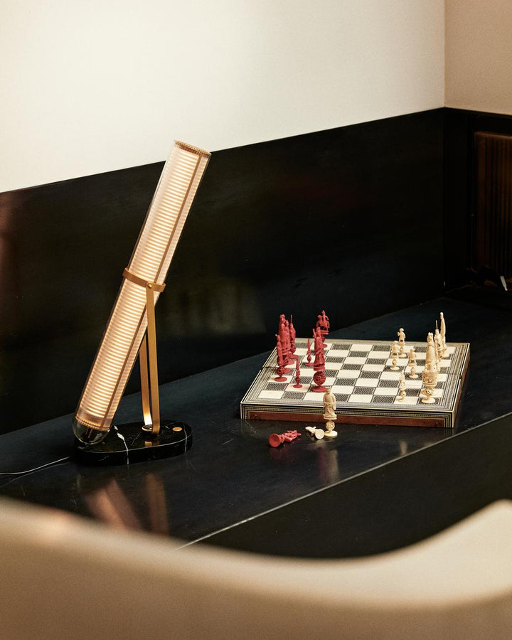 DCW éditions La lampe Frechin