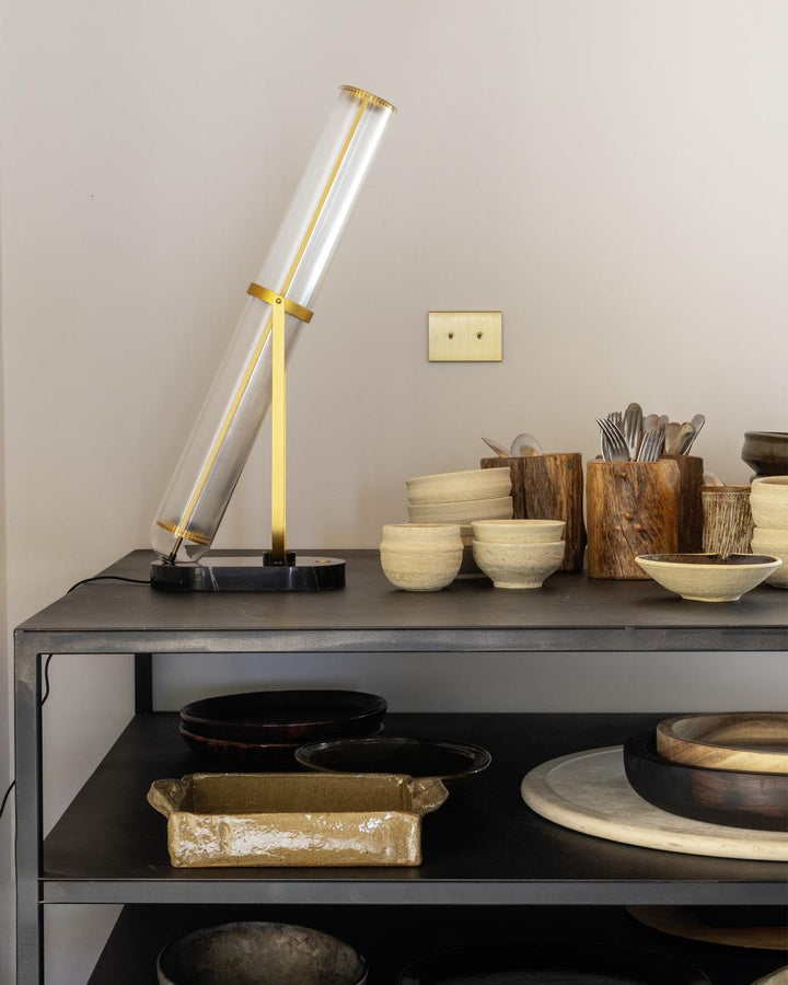DCW éditions La lampe Frechin