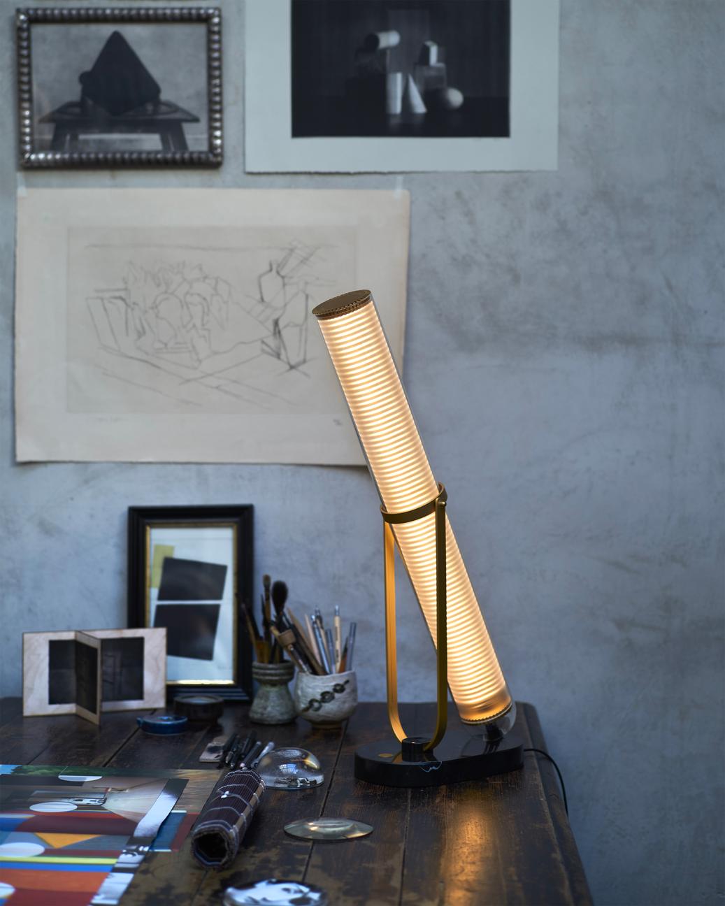 DCW éditions La lampe Frechin