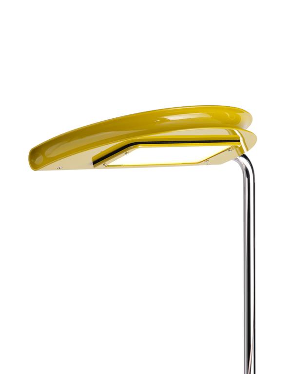 DCW éditions Mezzaluna