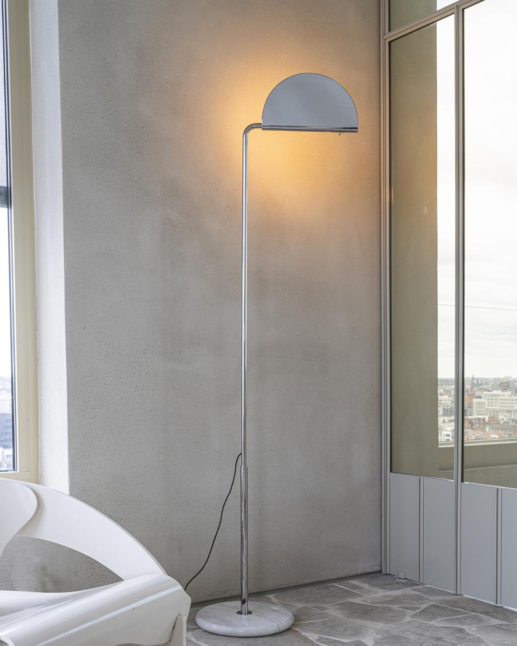 DCW éditions Mezzaluna