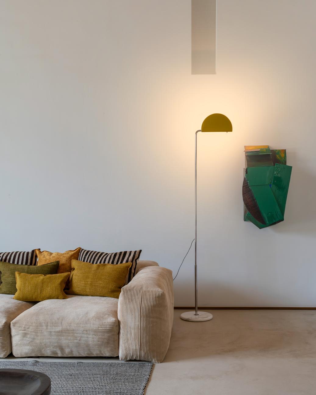 DCW éditions Mezzaluna