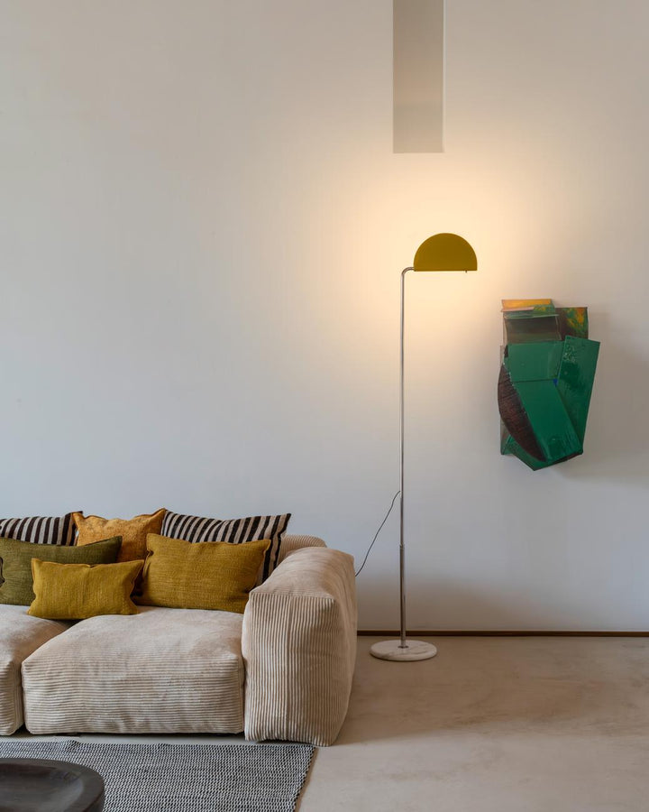 DCW éditions Mezzaluna