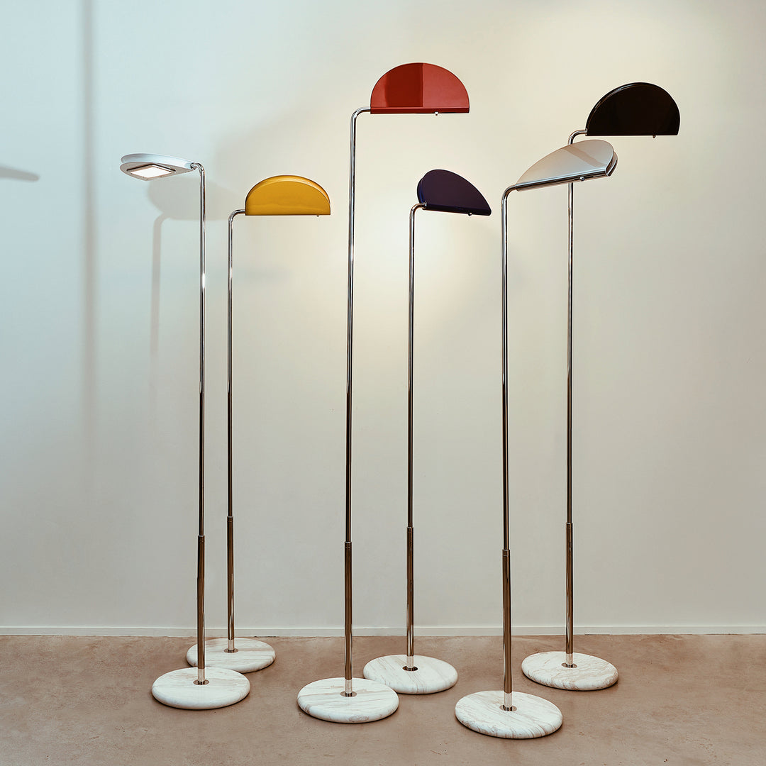 DCW éditions Mezzaluna