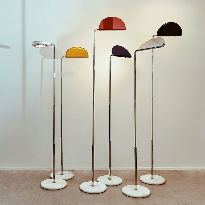 DCW éditions Mezzaluna