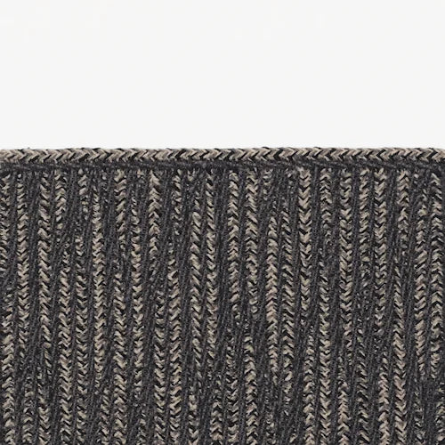 Kvadrat Rugs Braid Round