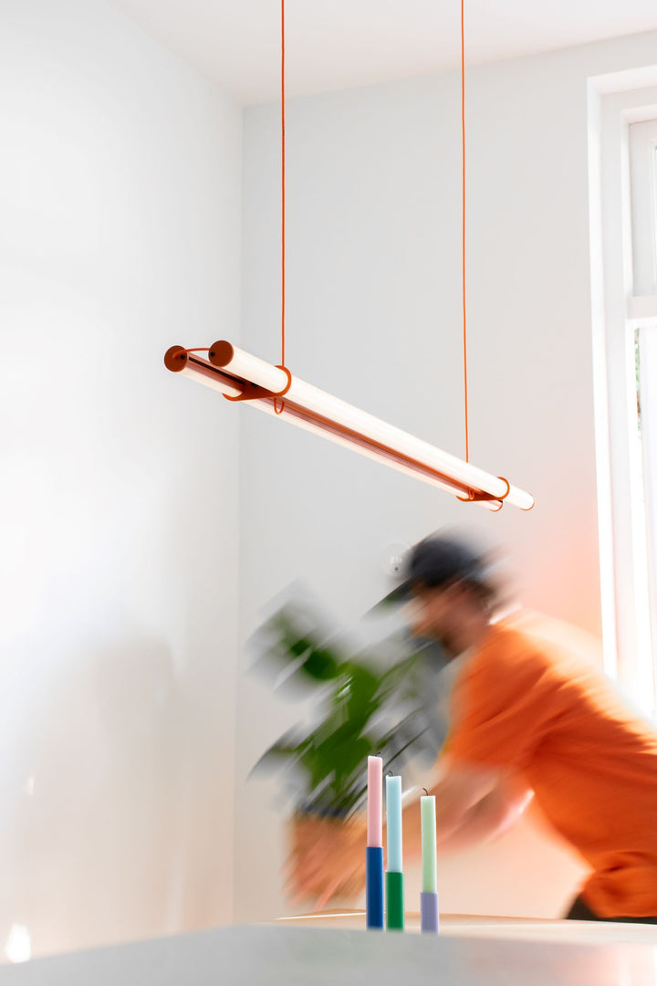 Studio Jeroen van Veluw Lumos
