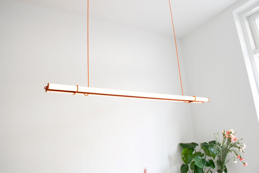 Studio Jeroen van Veluw Lumos