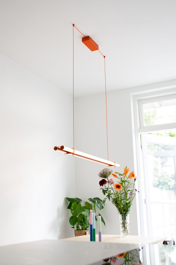 Studio Jeroen van Veluw Lumos