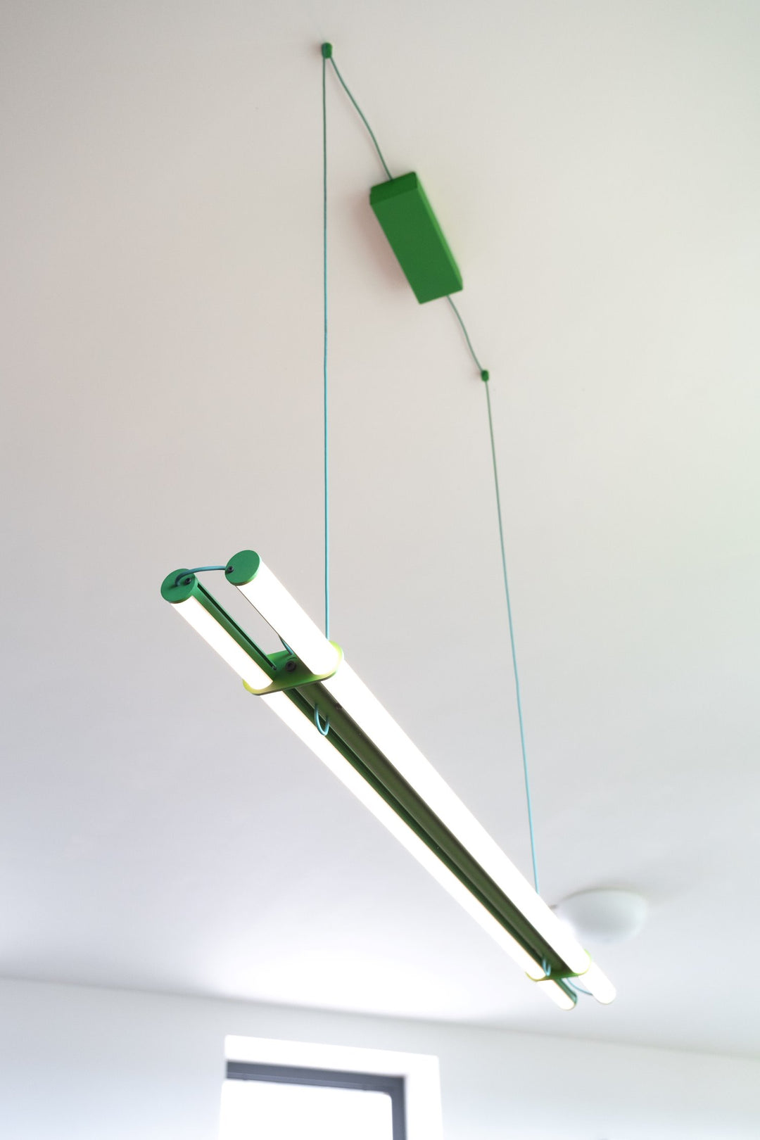 Studio Jeroen van Veluw Lumos