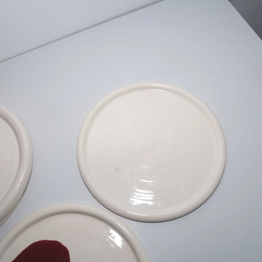 Laura-Liza Dotted Plate