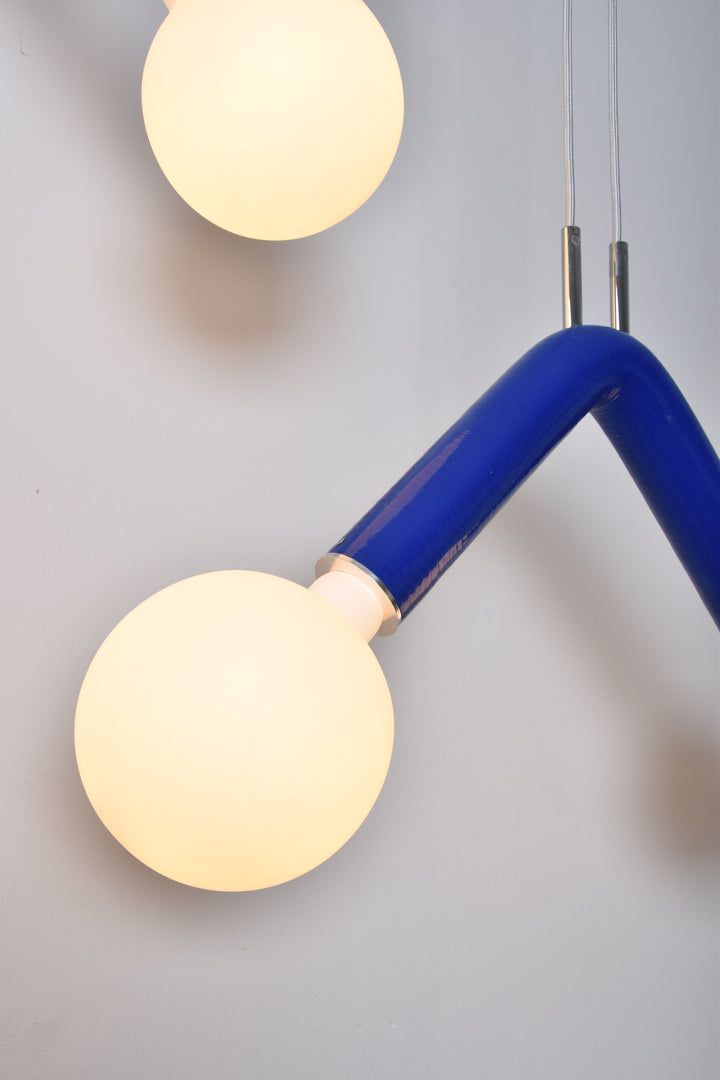 ARRAY Turbo Light Hanglamp