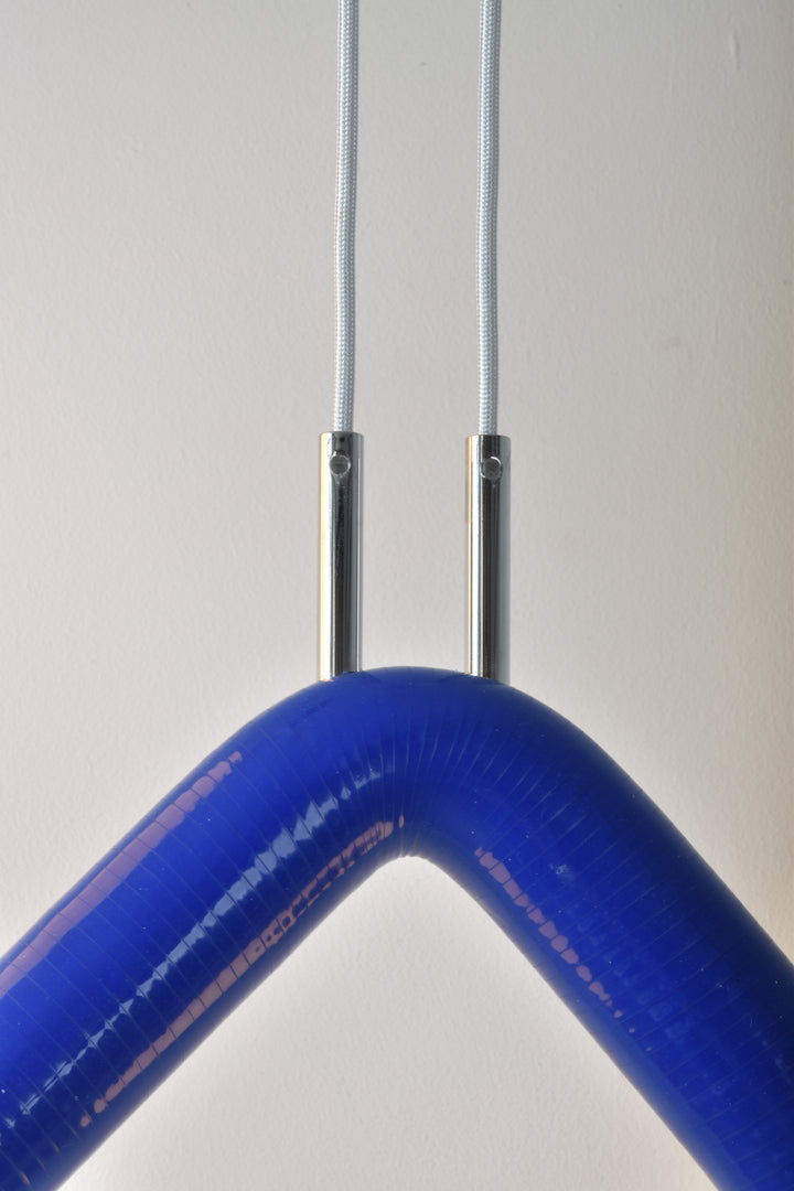ARRAY Turbo Light Hanglamp