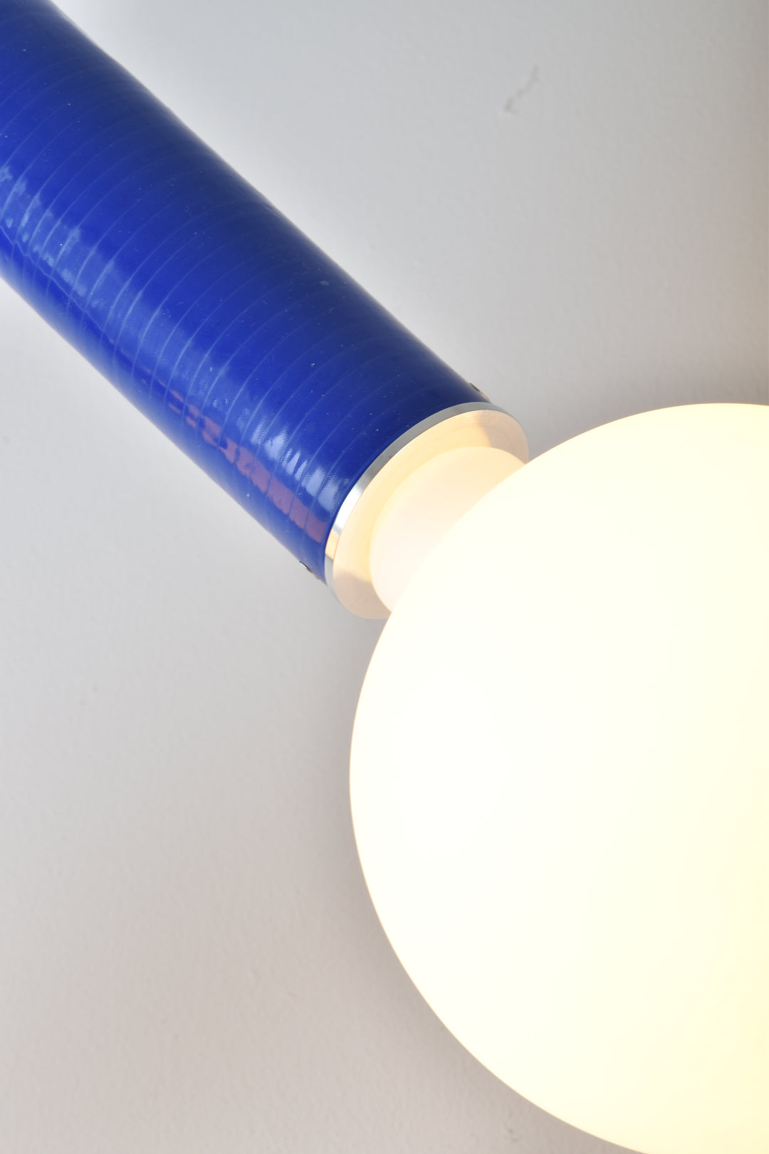 ARRAY Turbo Light Hanglamp