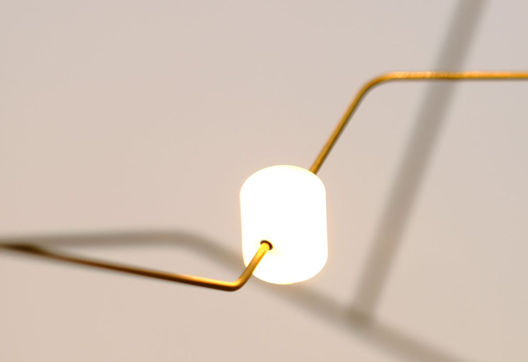 Studio HKA Fish hanglamp