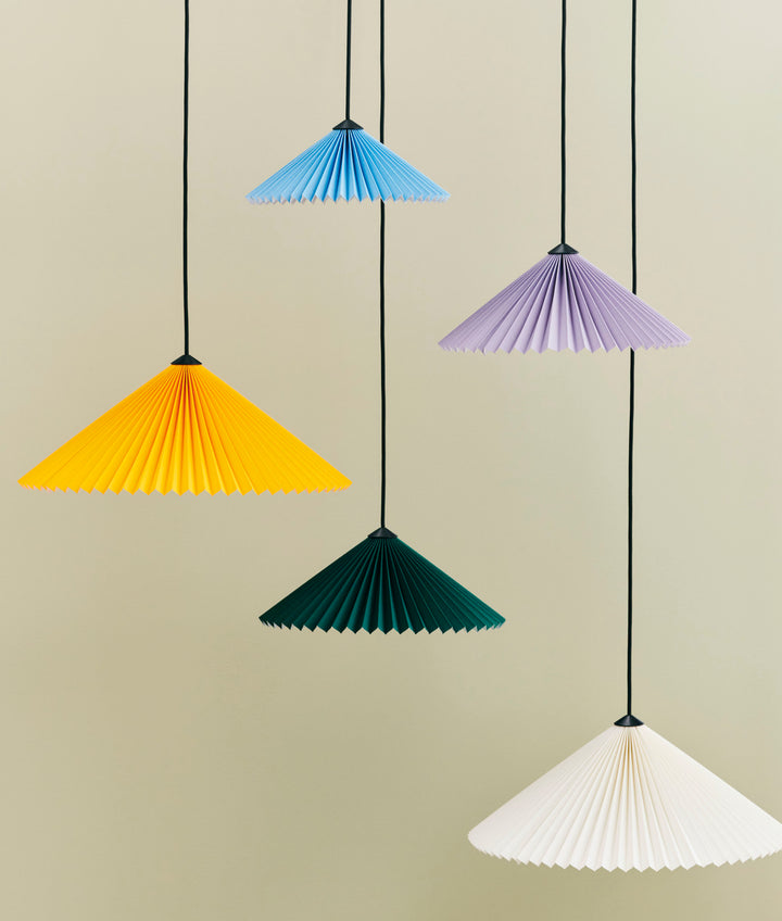 Hay Matin Hanglamp