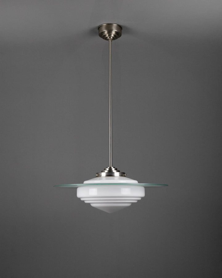 Giso Deco Punt Hanglamp