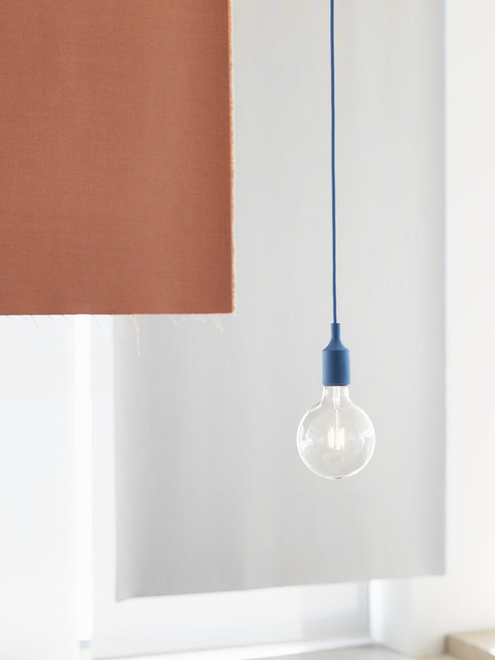 Muuto E27 Pendant Lamp