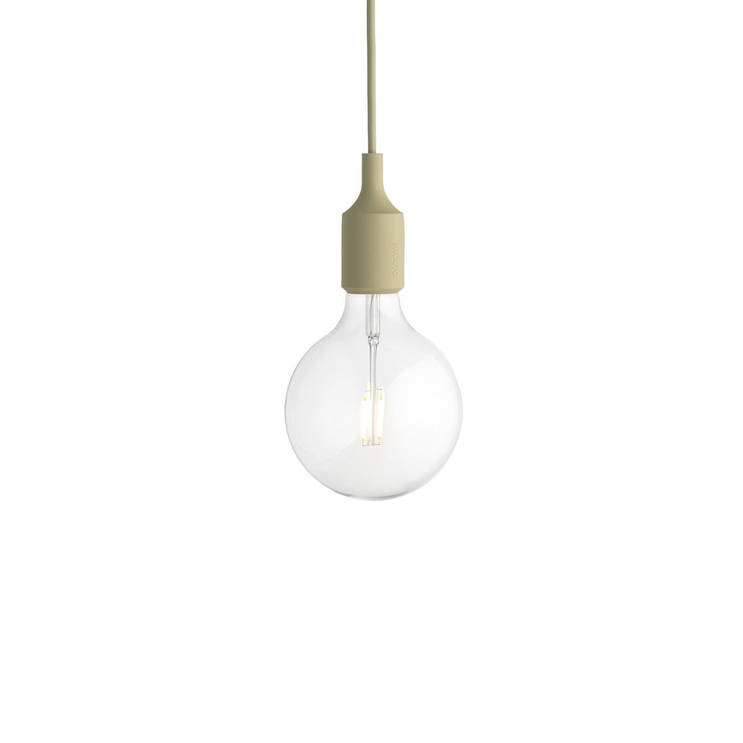 Muuto E27 Pendant Lamp