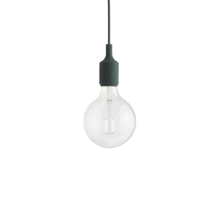 Muuto E27 Pendant Lamp