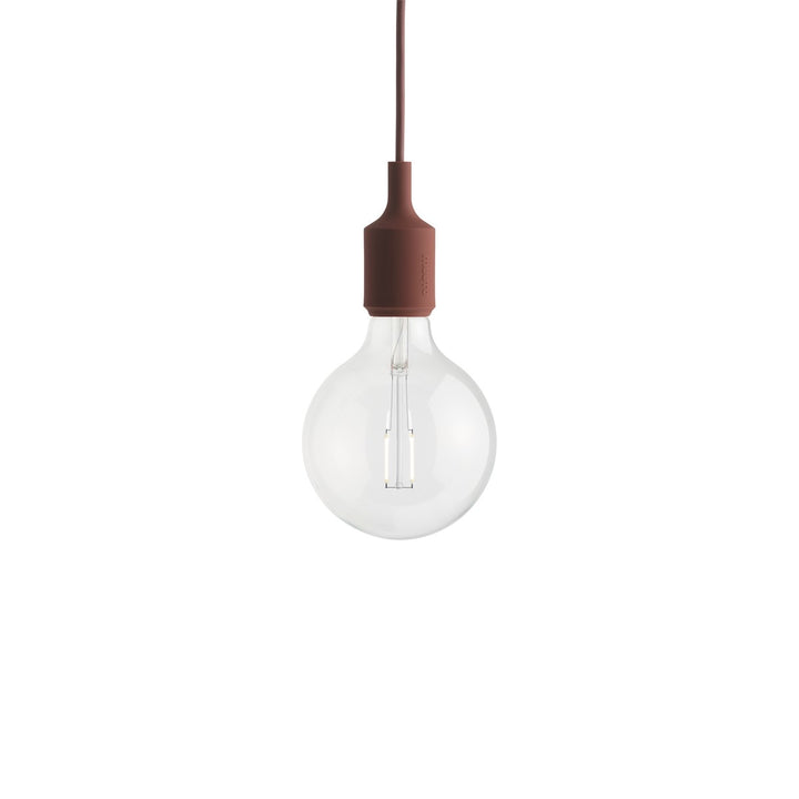 Muuto E27 Pendant Lamp