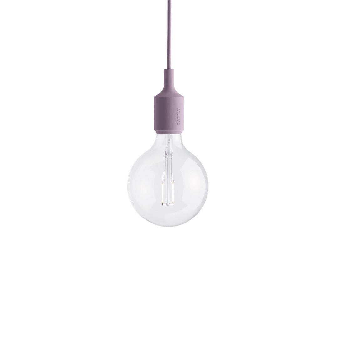 Muuto E27 Pendant Lamp