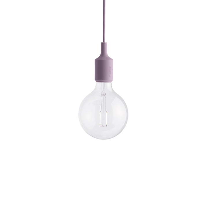 Muuto E27 Pendant Lamp