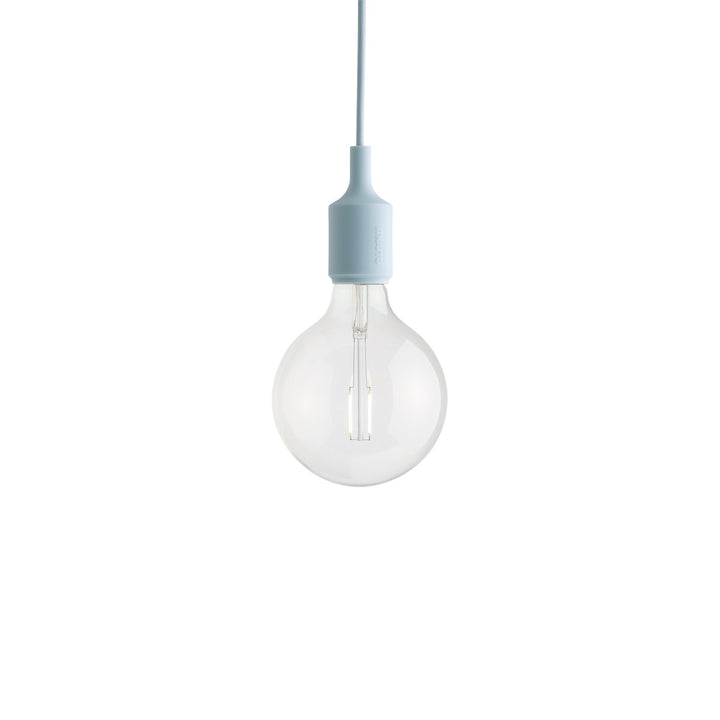 Muuto E27 Pendant Lamp