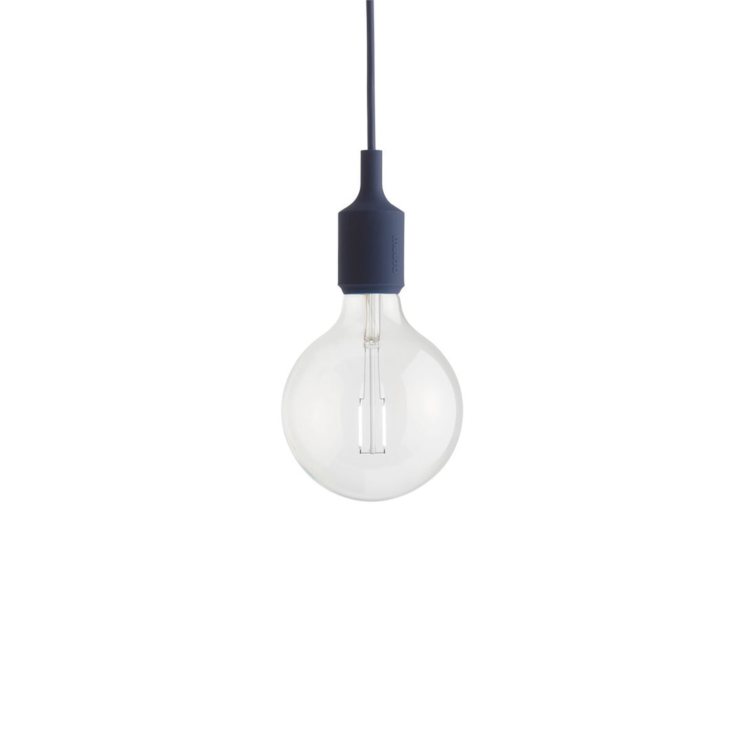 Muuto E27 Pendant Lamp