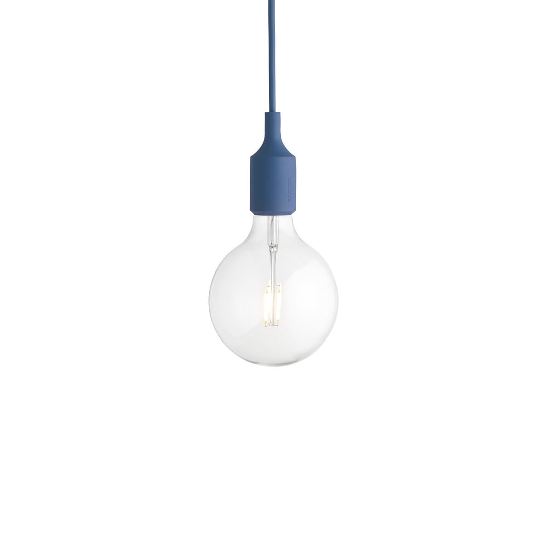 Muuto E27 Pendant Lamp