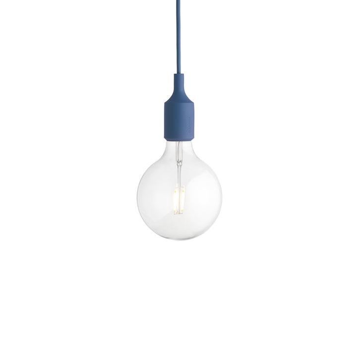 Muuto E27 Pendant Lamp