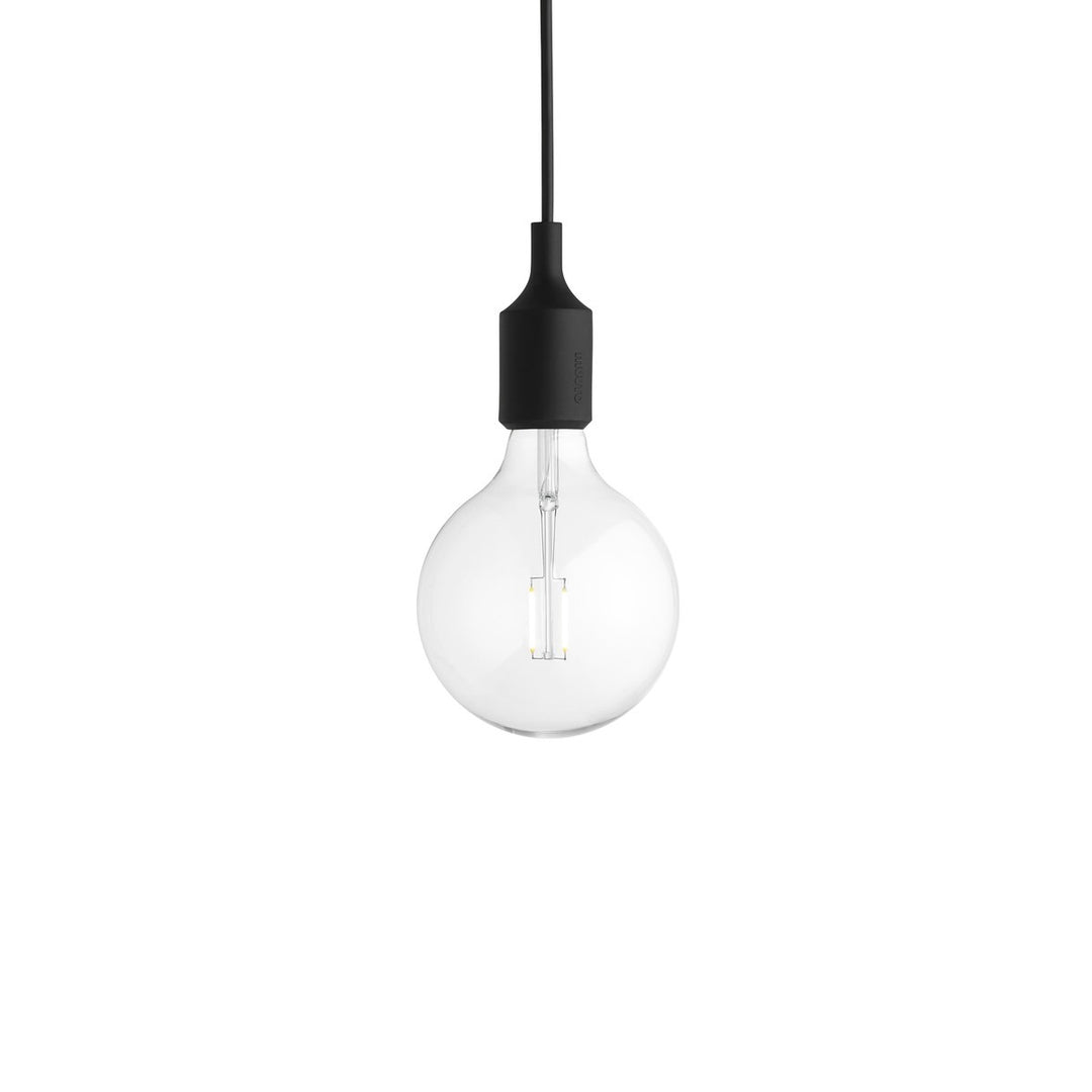 Muuto E27 Pendant Lamp