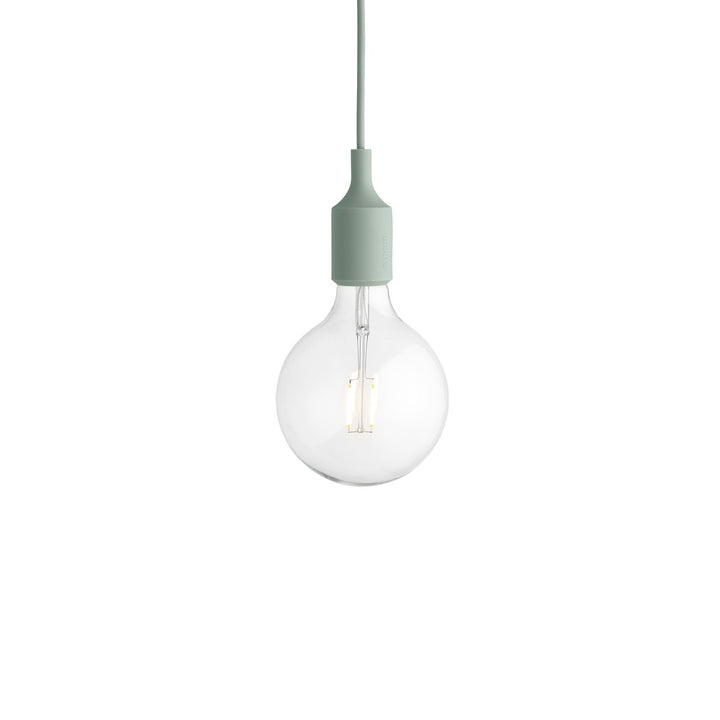 Muuto E27 Pendant Lamp
