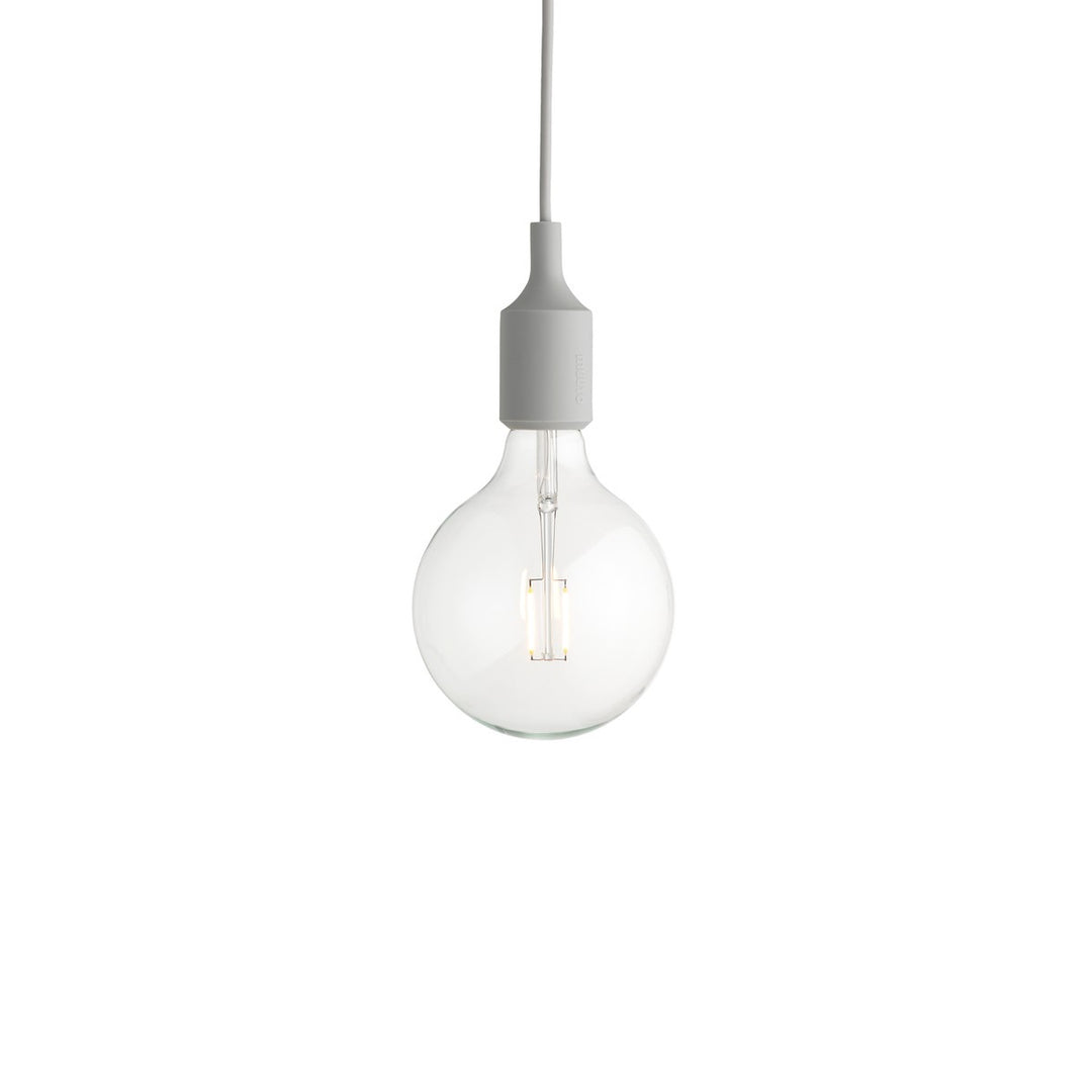 Muuto E27 Pendant Lamp