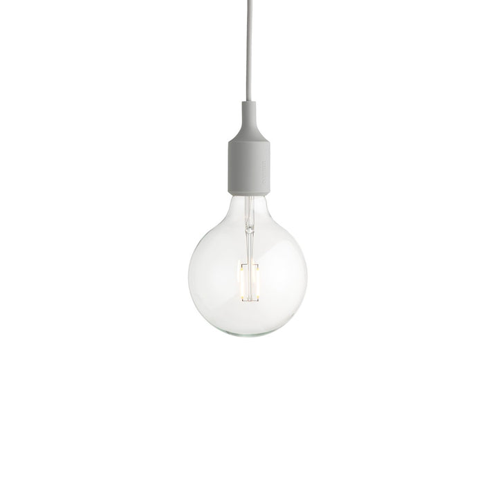 Muuto E27 Pendant Lamp