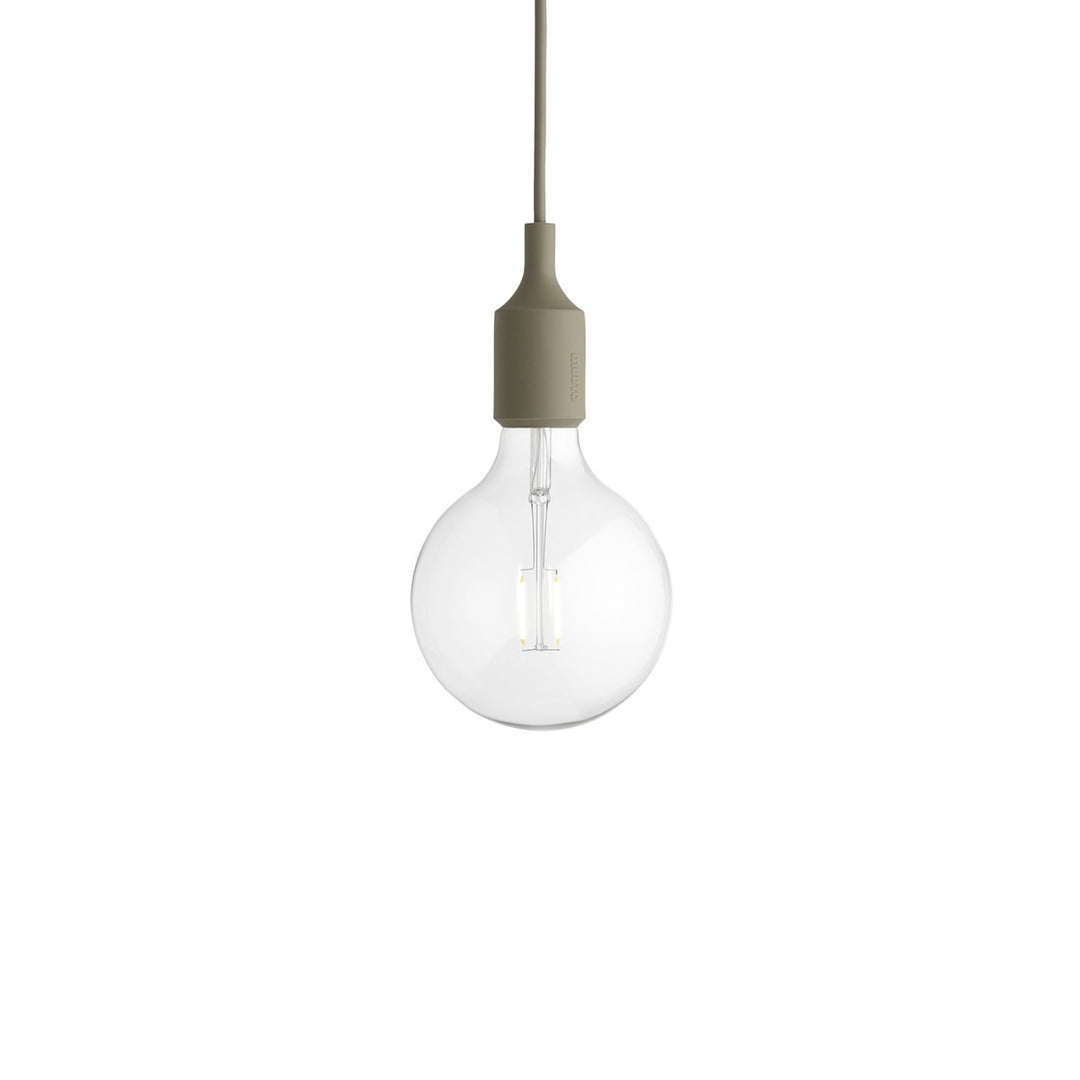 Muuto E27 Pendant Lamp