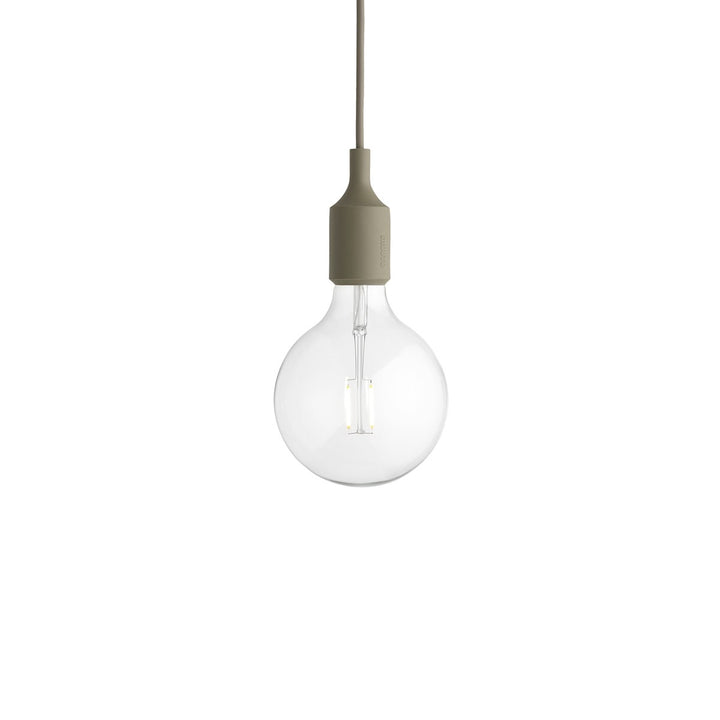 Muuto E27 Pendant Lamp