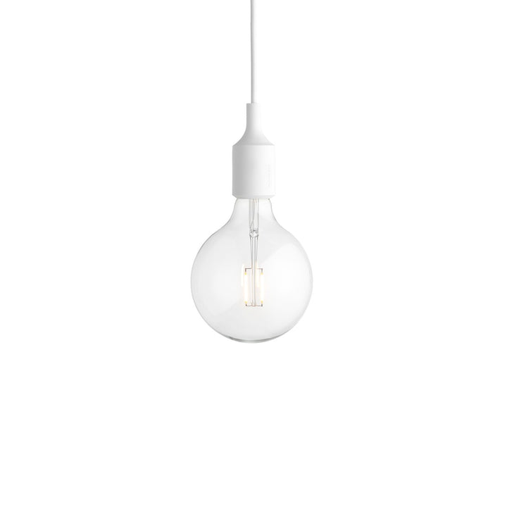 Muuto E27 Pendant Lamp