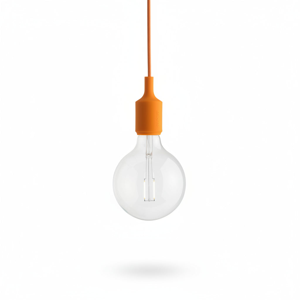 Muuto E27 Pendant Lamp