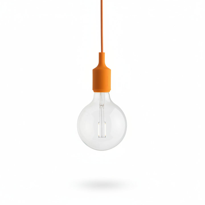 Muuto E27 Pendant Lamp
