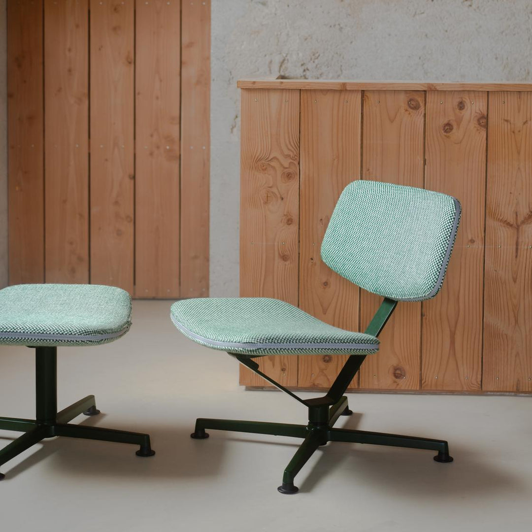 Raawii Arba Lounge Chair