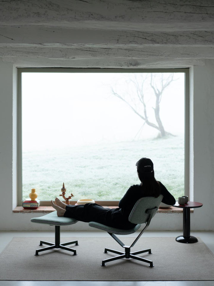 Raawii Arba Lounge Chair