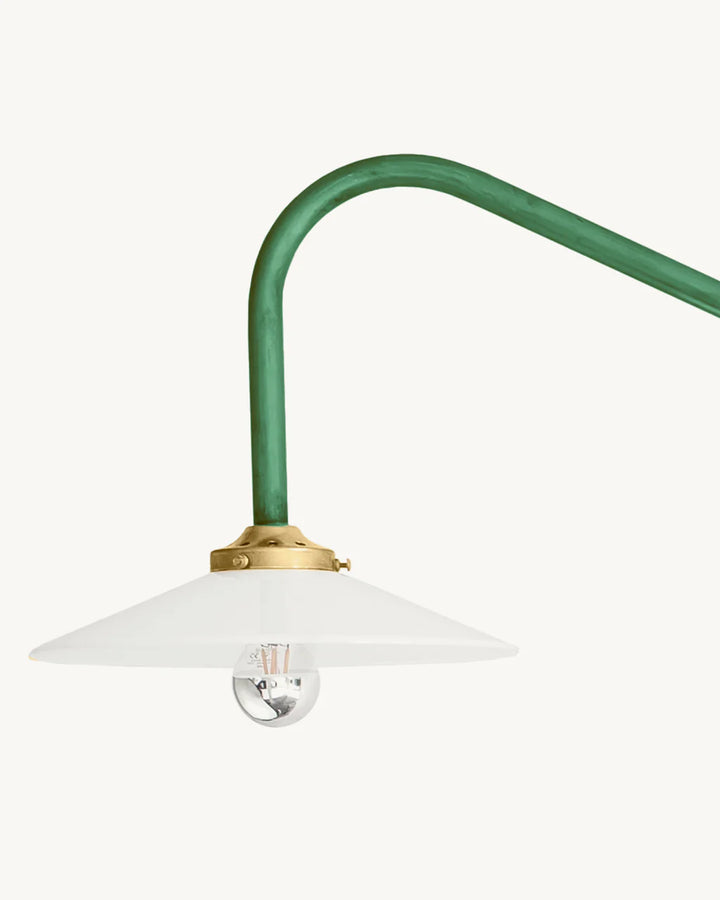 Valerie Objects Hanging Lamp n°1