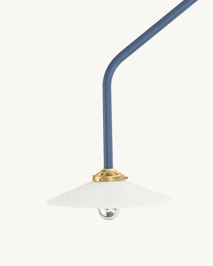 Valerie Objects Hanging Lamp n°4