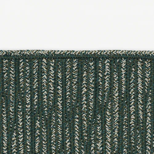 Kvadrat Rugs Braid Round